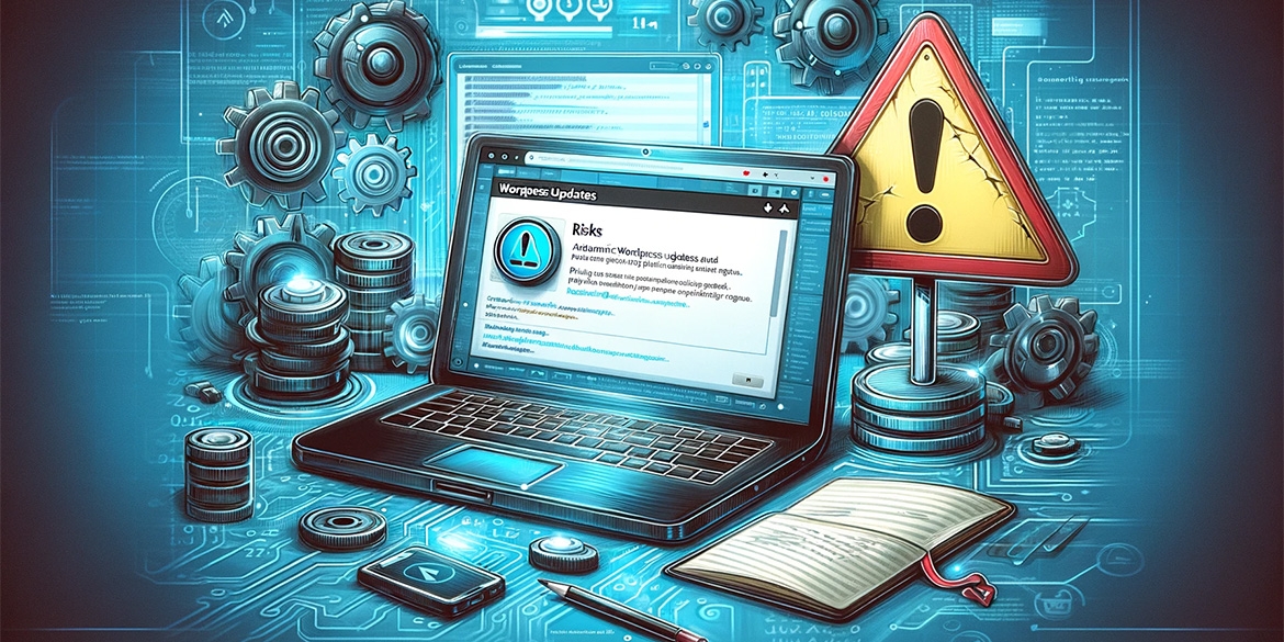 Jak předejít problémům s automatickými aktualizacemi WordPressu
