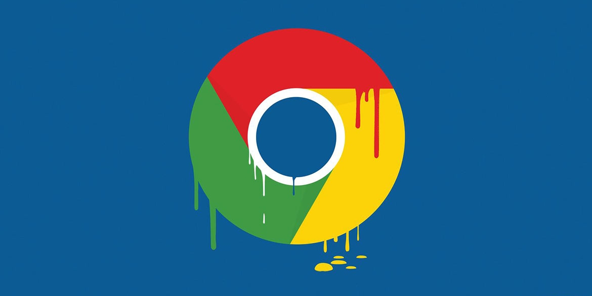 Chrome a Smooth scroll skript