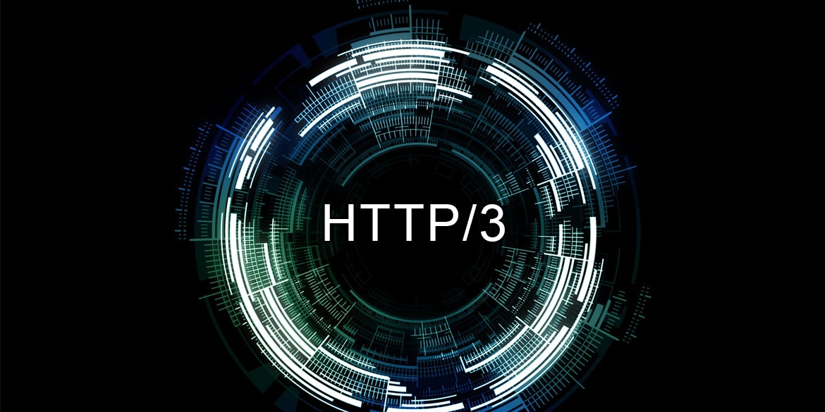 Webhosting s HTTP/3