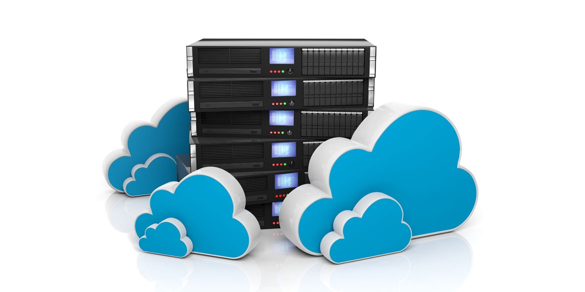 Nová AKCE. VPS server za 89 Kč