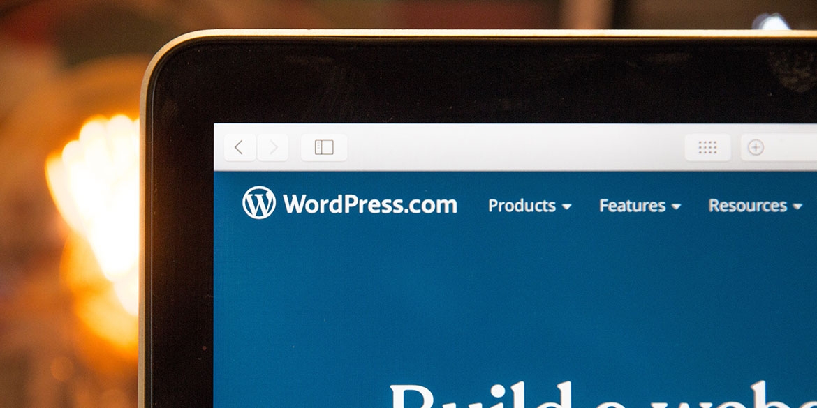 WordPress Anti-DDOS Protection
