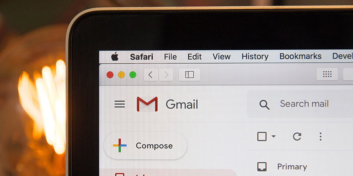 Proč nelze přeposlat email na jiný email
