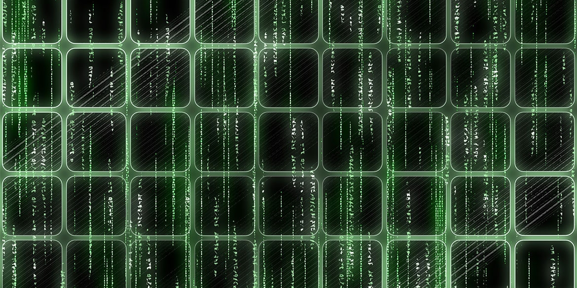 Aktualizace globálního web Antiviru
