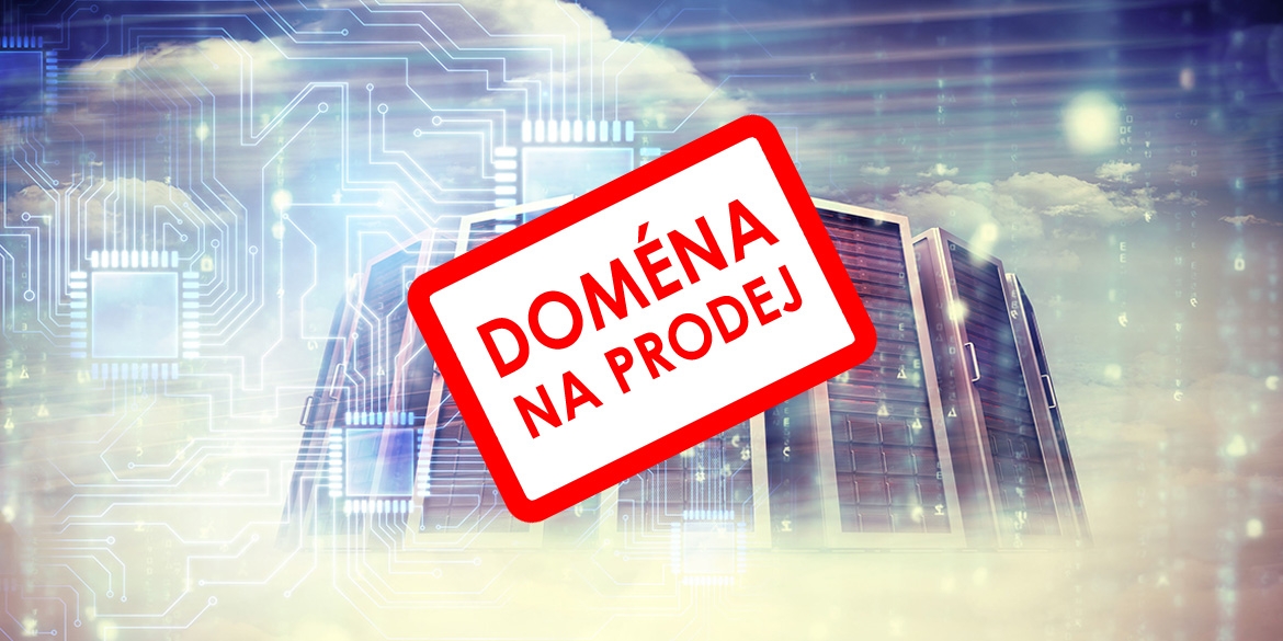 Kde prodat doménu