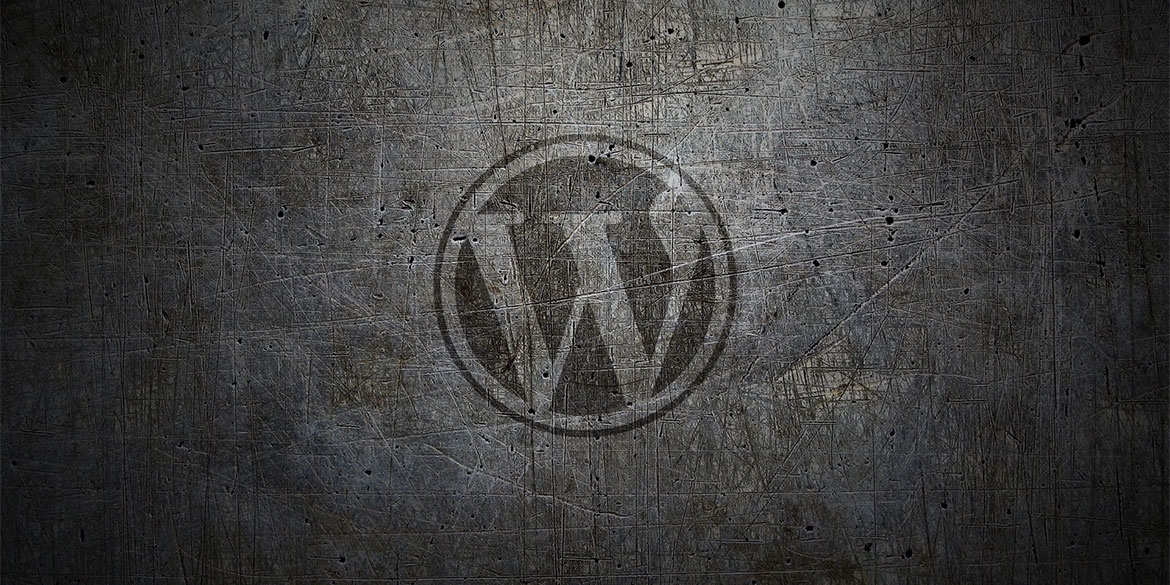 Wordpres chyba - Web ani admin se nenačítá