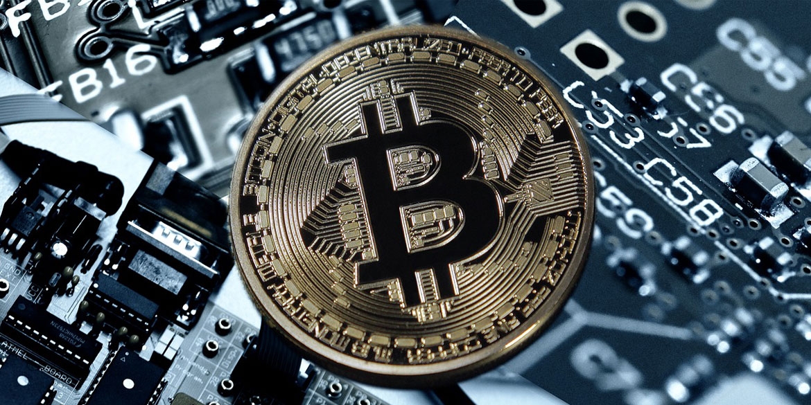 Bitcoin platby