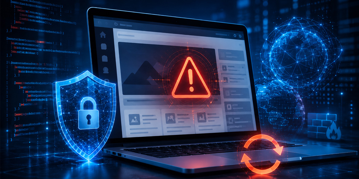 Critical wp2shell Vulnerability in WordPress: Update Your Website Immediately