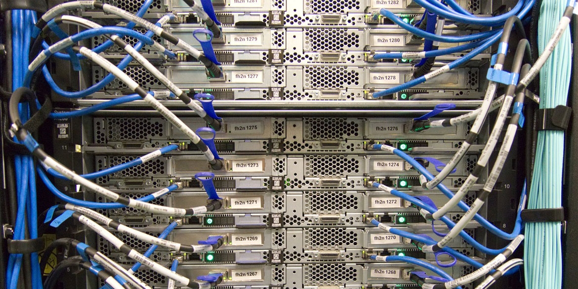 Úprava parametrů VPS serverů