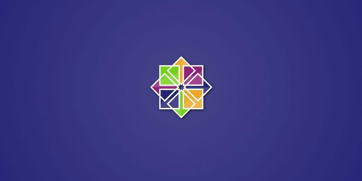 CentOS 8 VPS servery