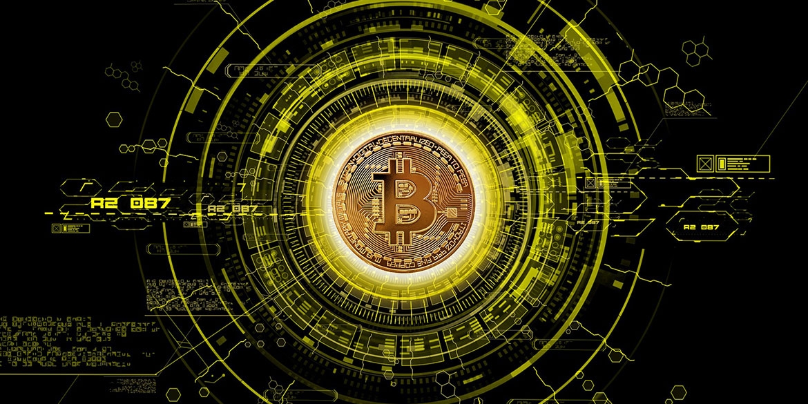 Bitcoin platební brána