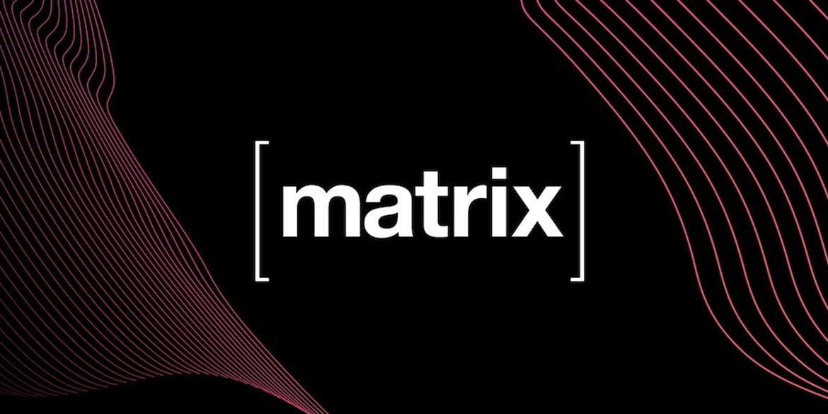 Find Us on Matrix