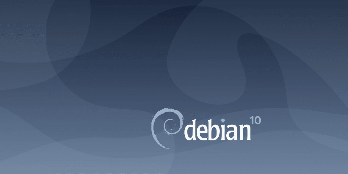 Debian 10 "Buster" Now Available on KVM VPS