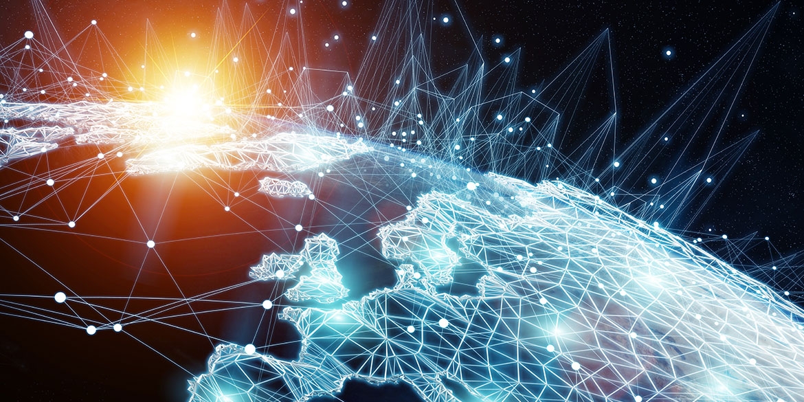 Glossary of Terms in Networking